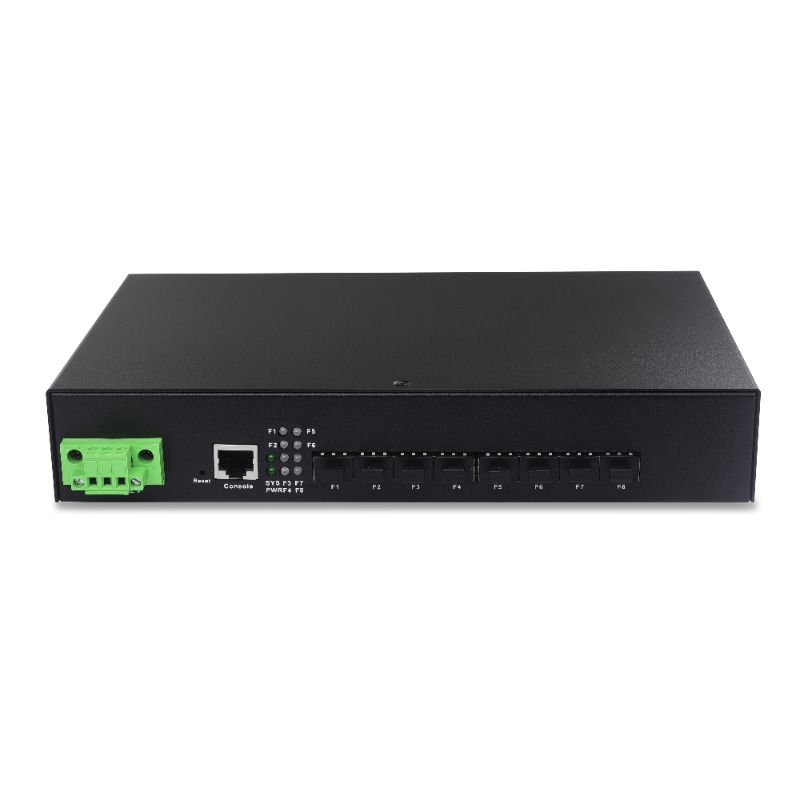 Commutateur réseau SFP 8 1/10G - Sfp+ 10G Managed Switch 8 Port avis et prix