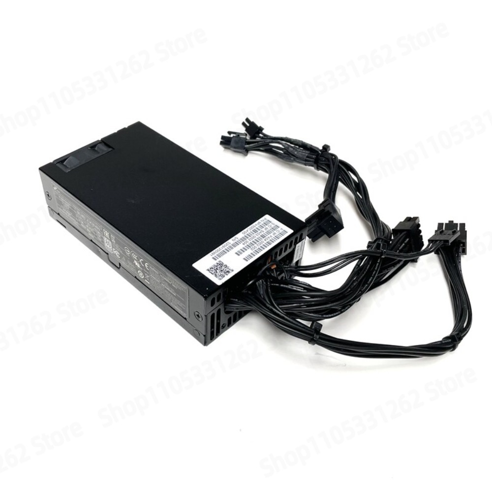 FSP500-30AS, alimentation ATX  - Atx Power Supply 1U Flex 500W avis et prix