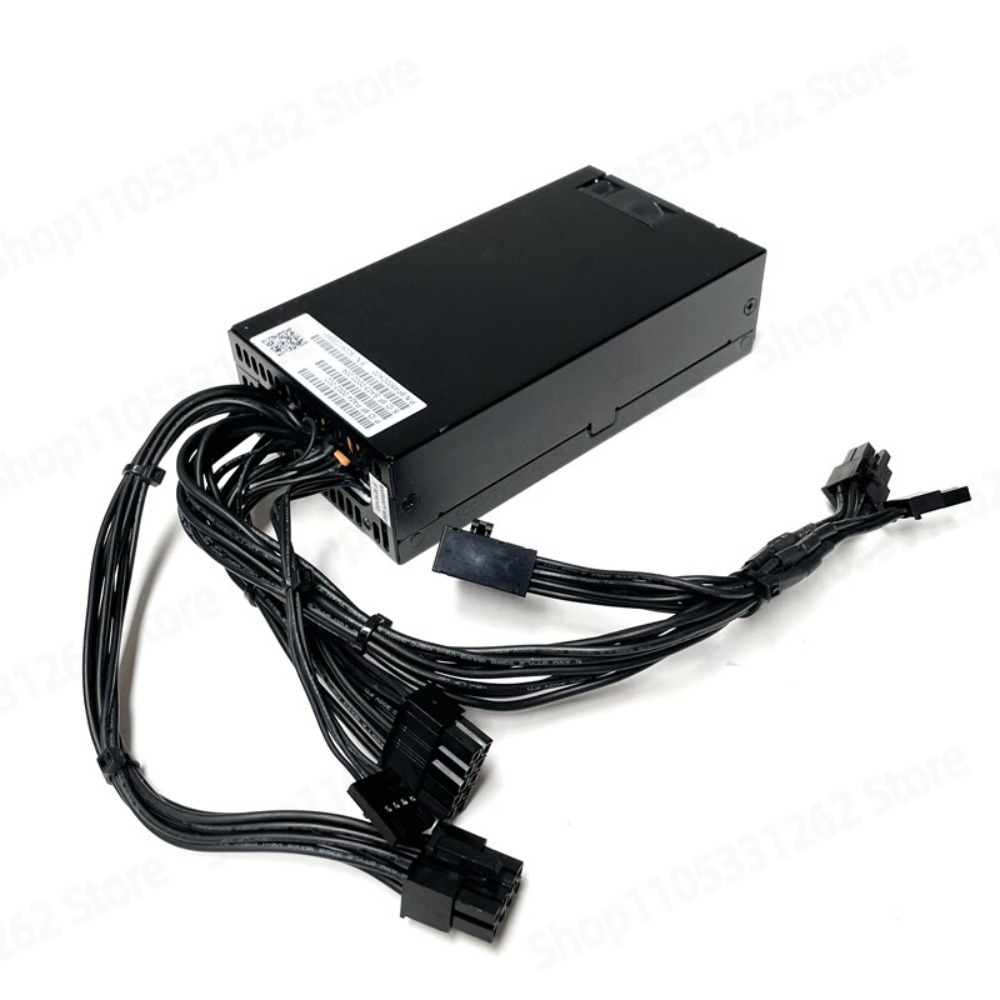 FSP500-30AS, alimentation ATX  - Atx Power Supply 1U Flex 500W avis et prix