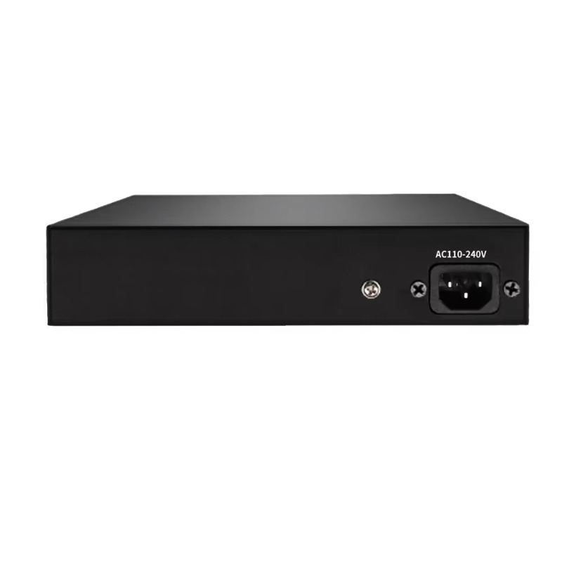 OEM ODM, commutateur Ethernet  - Managed Gigabit Poe Switch 8 Port 802.3At avis et prix