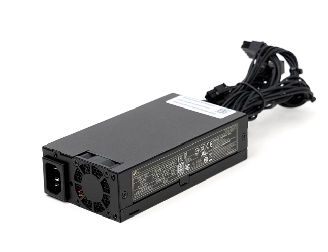 FSP500-30AS, alimentation ATX  - Atx Power Supply 1U Flex 500W avis et prix