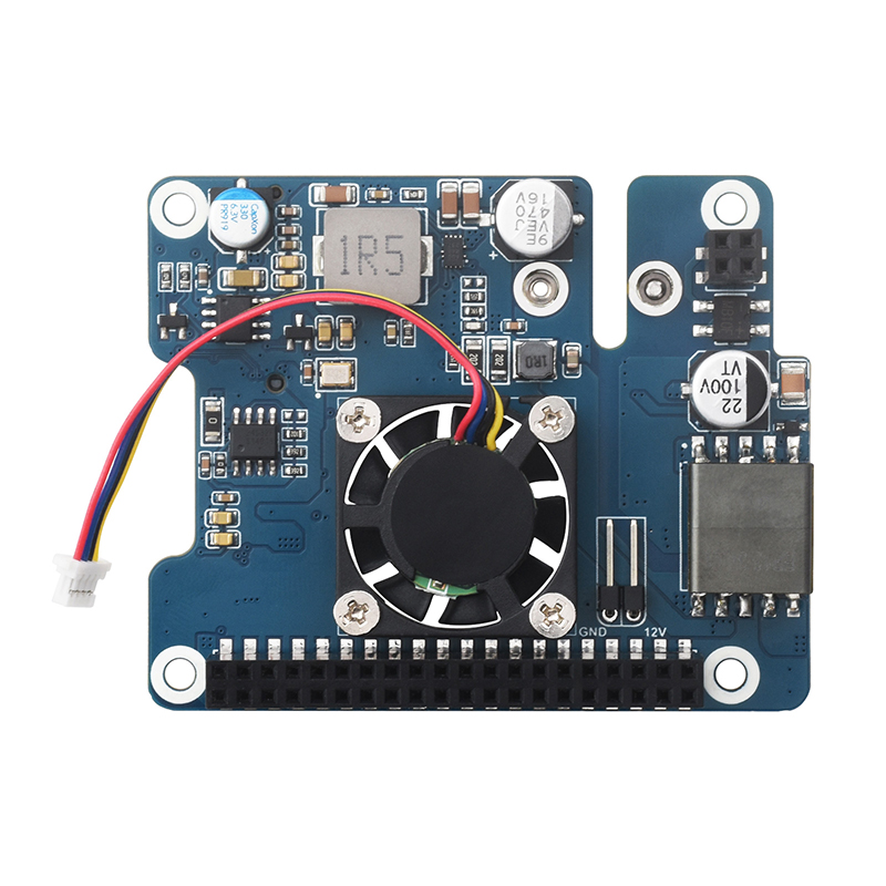 Adaptateur Raspberry Pi 5 PCIe - Turing Pi 2 avis et prix