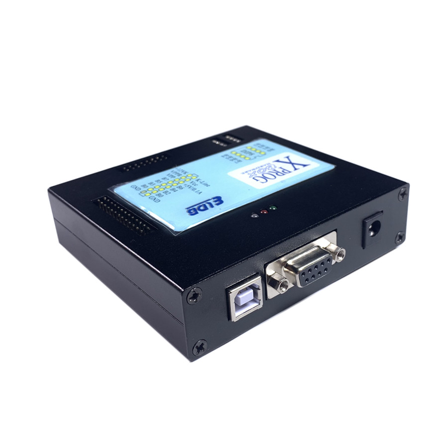Programmeur de puce ECU Xprog  - Deskpi Super6C avis et prix